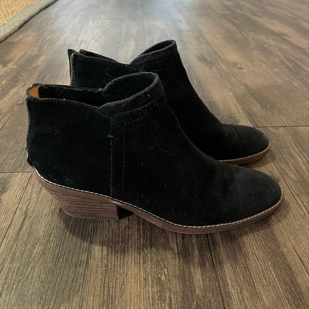6 Splendid Booties
